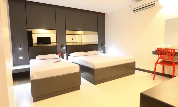 CSJDM Hôtel | Hotel Sogo San Jose Del Monte Bulacan