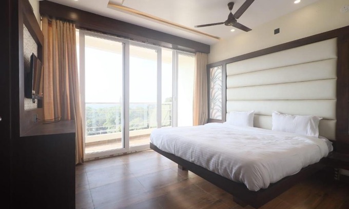 Ranchi Hôtel | Hotel Sohrai Inn