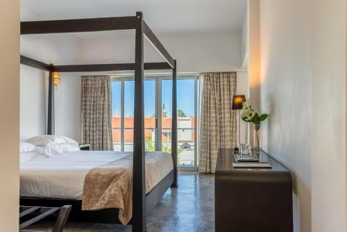 Vila Vicosa Hôtel | Hotel Solar Dos Mascarenhas