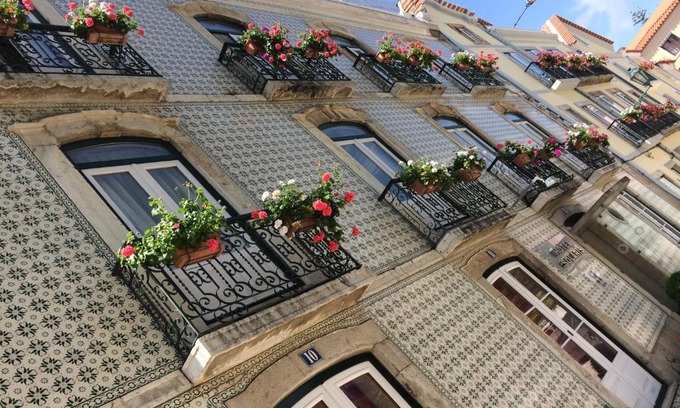 Setubal Hôtel | Hotel Solaris