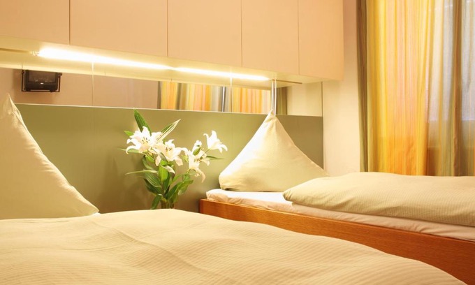 Kocourovec Hôtel | Hotel Solitaire FREE Parking Self Check-in