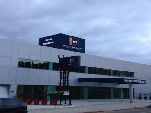 Irati Hôtel | Hotel Sollievo