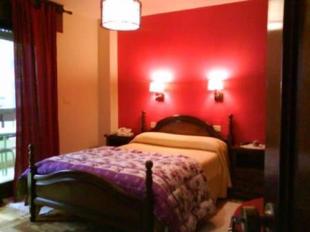 Santiago de Vigo Maison | Hotel Solpor