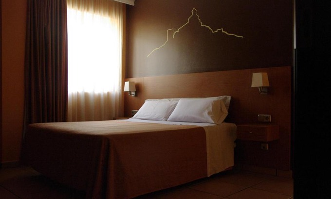 Solsona Hôtel | Hotel Solsona Centre