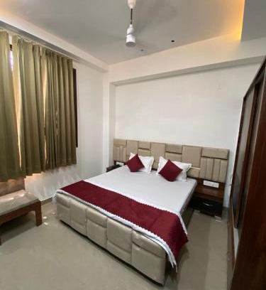 Ludhiana Hôtel | Hotel Sommaya Grand