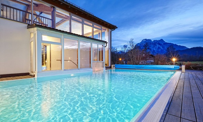 Fuessen Hôtel | Hotel Sommer
