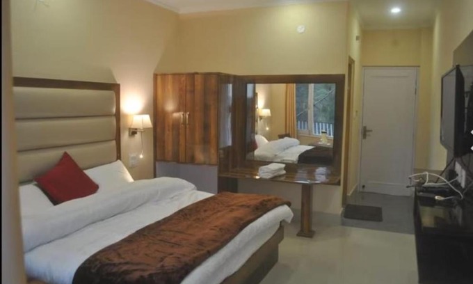 Agartala Maison | Hotel Somraj Regency, Tripura