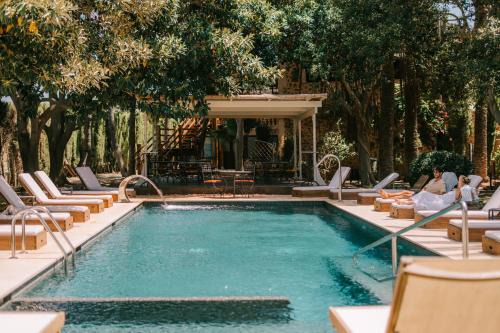 El Pilari Hôtel | Hotel Son Molí Country House