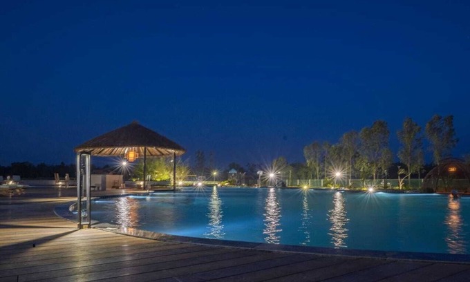 Sundarban Hôtel | Hotel Sonar Bangla Sundarban