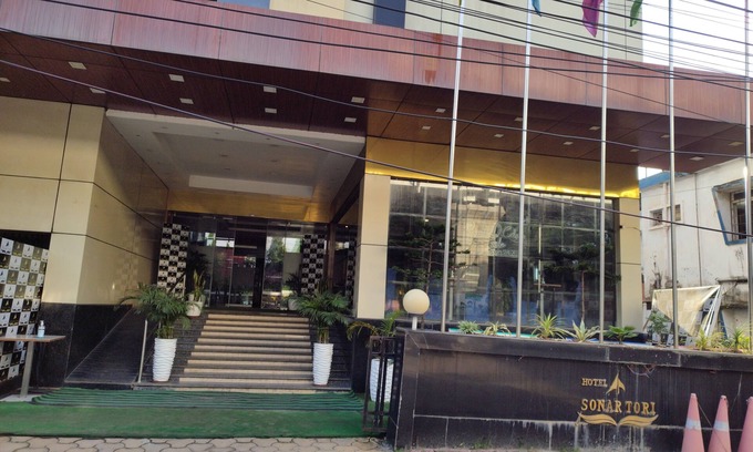 Agartala Hôtel | Hotel Sonar Tori Agartala