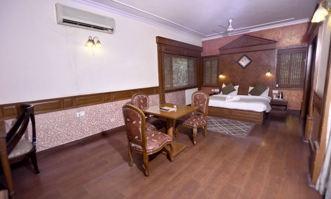 Rudrapur Hôtel | Hotel Sonia