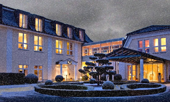 Rheda-Wiedenbruck Hôtel | Hotel Sonne Rheda Wiedenbrück