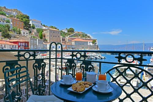 Hydra Hôtel | Hotel Sophia