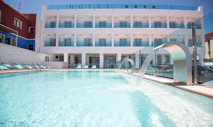 Javea Hôtel | Hotel Soul de Javea