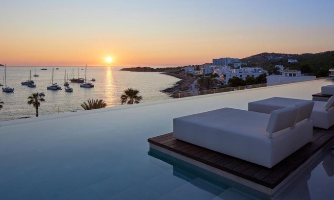 Sant Antoni de Portmany Hôtel | Hotel & Spa Blau Parc