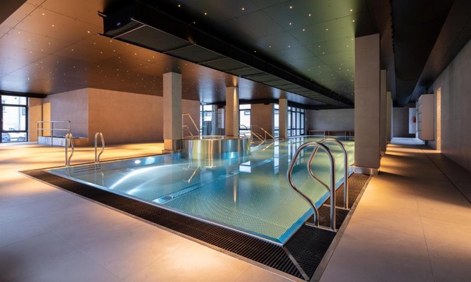 Podebrady Hôtel | Hotel & Spa Chariclea