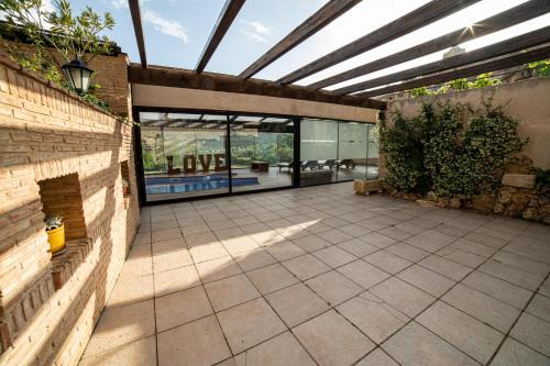 Cuevas de Canart Appartement | Hotel SPA Don Iñigo de Aragón