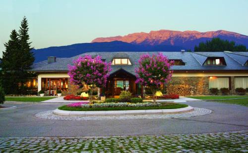La Seu d'Urgell Hôtel | HOTEL & SPA El Castell de Ciutat