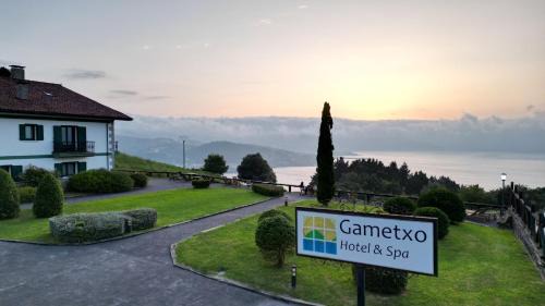 Ibarranguelua Maison | Hotel Spa Gametxo