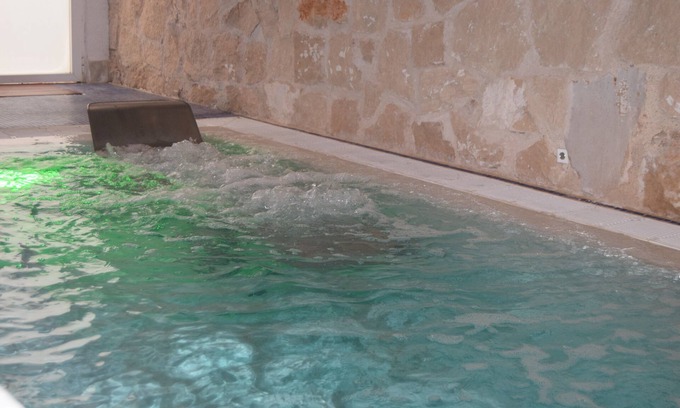 Chinchon Hôtel | Hotel Spa La Casa Del Convento
