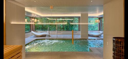 Macanet de Cabrenys Hôtel | Hotel Spa La Central - Adults Only