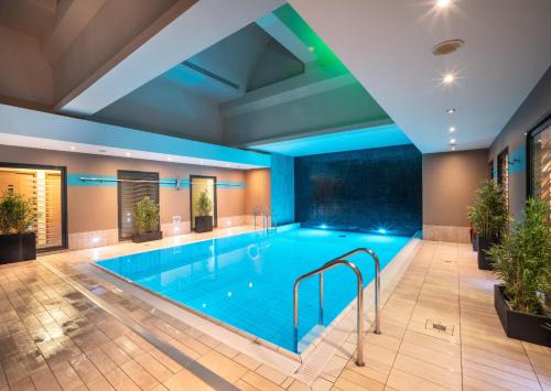 Downtown Le Havre Hôtel | Hotel Spa Le Pasino
