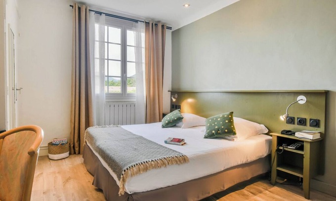 Osses Hôtel | Hotel Spa Mendi Alde in the heart of the Basque Country