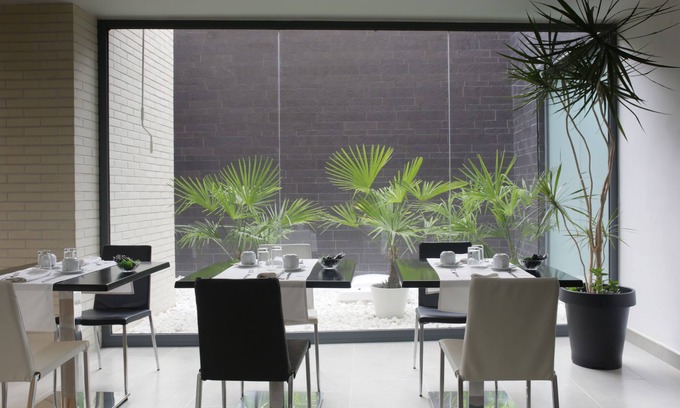 Brihuega Hôtel | Hotel Spa Niwa
