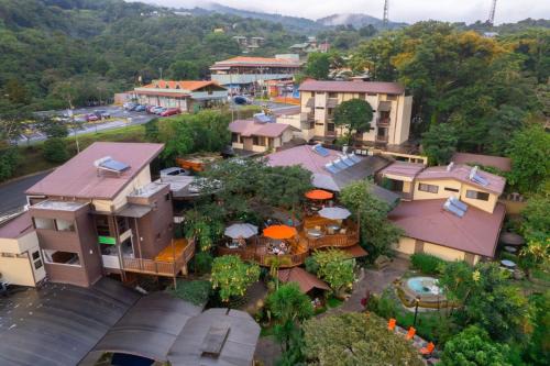 Santa Elena Hôtel | Hotel & Spa Poco a Poco - Costa Rica