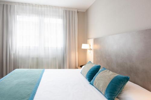 Jaca Hôtel | Hotel & Spa Real Jaca