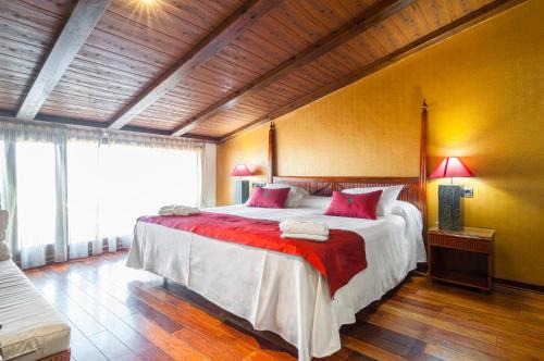 La Iruela Hôtel | Hotel & Spa Sierra de Cazorla 4*