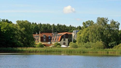 Oberhavel Hôtel | Hotel & SPA Sommerfeld - Adults Only