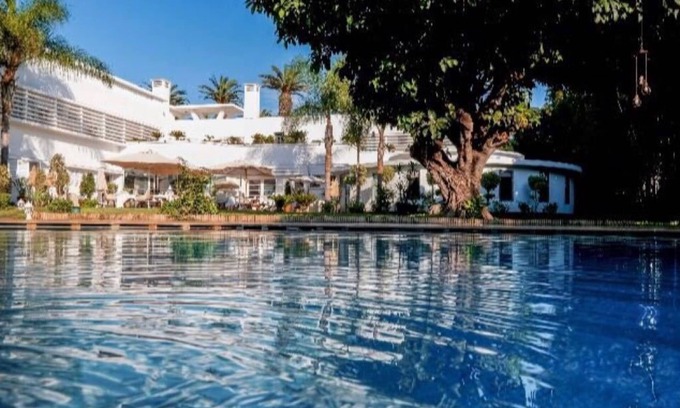 Mohammedia Hôtel | Hotel Sphinx Mohammedia
