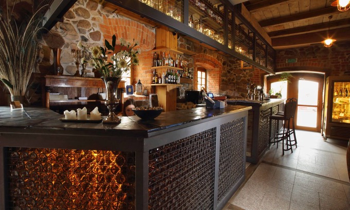 Borcz Hôtel | Hotel Spichrz