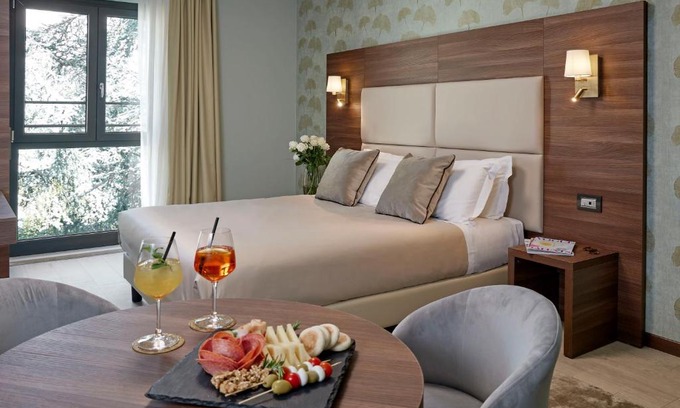 Negrar Hôtel | Hotel Spigamonti
