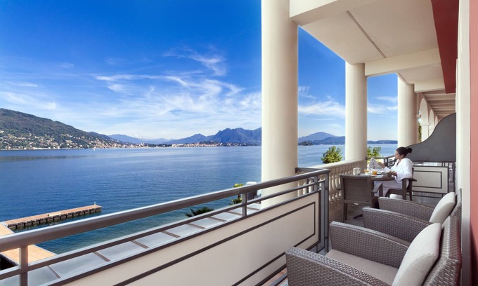 Carciano Hôtel | Hotel Splendid