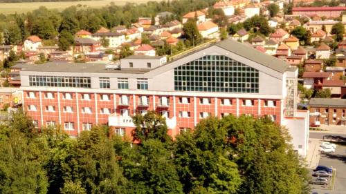Svit Hôtel | Hotel Spolcentrum