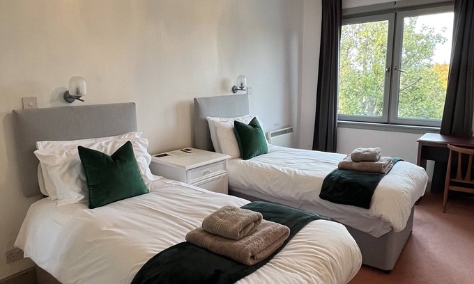 Tomintoul Hôtel | Hotel Square