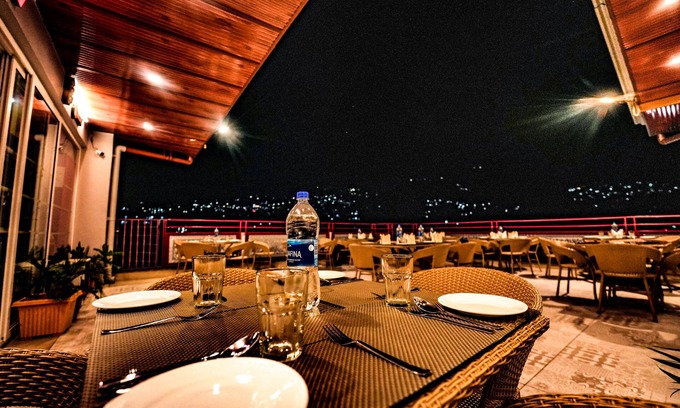 Sidhpur Hôtel | HOtel Square One by D'Polo Dharamshala