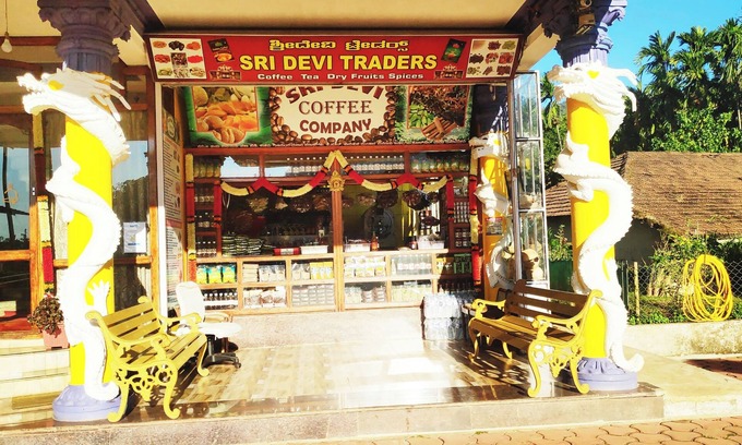 Samse Cabine | Hotel Sri Devi Comforts