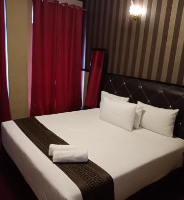Bandar Baru Uda Hôtel | HOTEL SRI IMPIAN