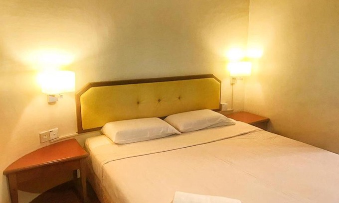 Raub Hôtel | Hotel Sri Raub