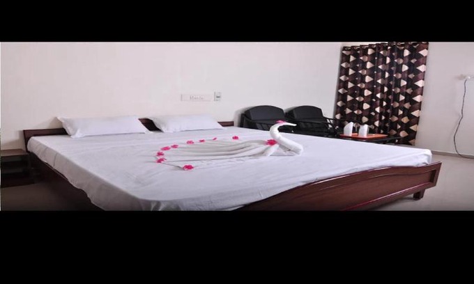 Salem Hôtel | Hotel Sri Sakthi