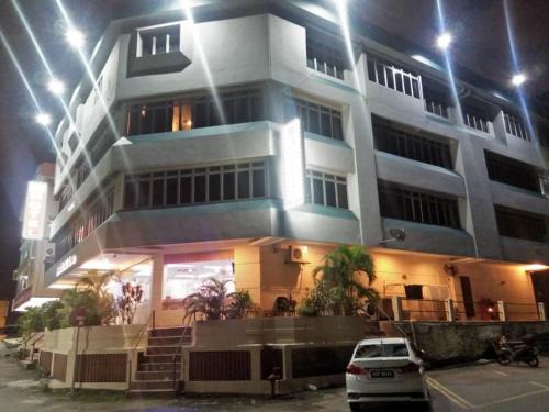 Petaling Jaya Hôtel | Hotel Sri Sutra PJ 222