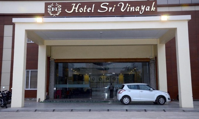 Hazaribagh Lit Et Petit-Déjeuner | Hotel Sri Vinayak