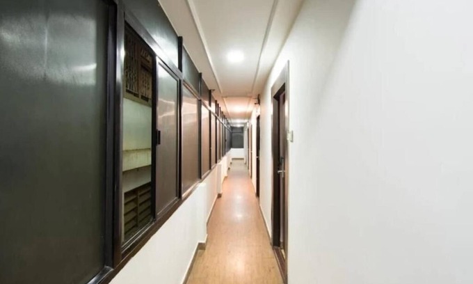 Vijayawada Hôtel | HOTEL SSV ELITE
