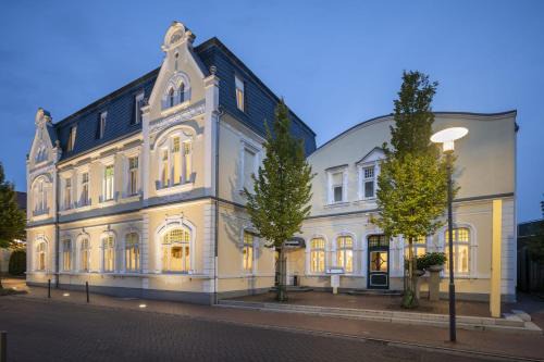 Visbek Hôtel | Hotel Stüve