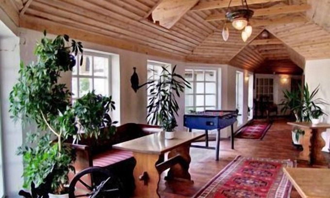 Store Binderup Hôtel | Hotel St. Binderup