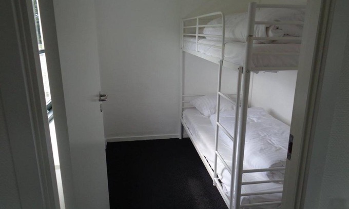 Store Binderup Hôtel | Hotel St. Binderup