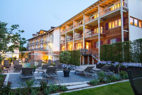 Frauenau Hôtel | Hotel St. Florian